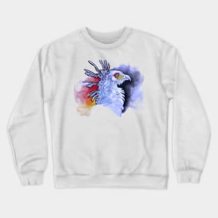 Secretary Queen Crewneck Sweatshirt